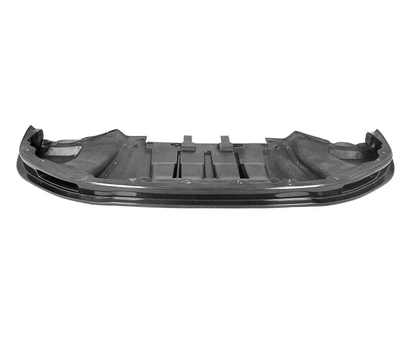 Nissan GTR R35 2012-2016 carbon fibre front lip
