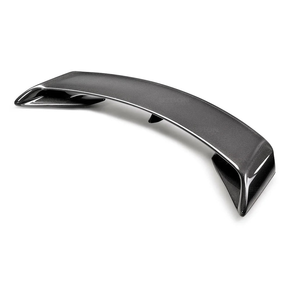 Nissan GTR R35 2009-2020 OEM-Style carbon fibre rear spoiler
