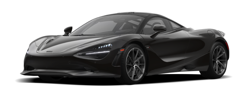 Mclaren