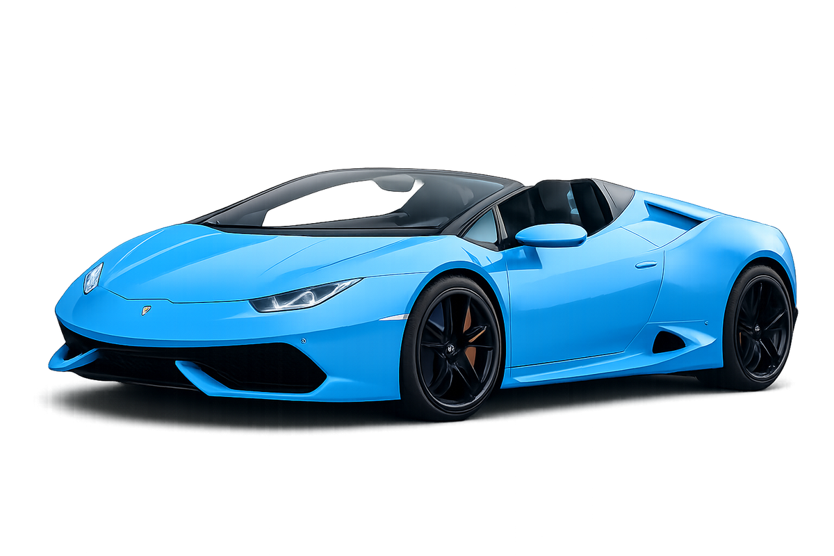 Lamborghini