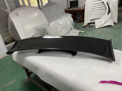 Nissan GTR R35 APR-Style 71 spec carbon rear wing – view 4
