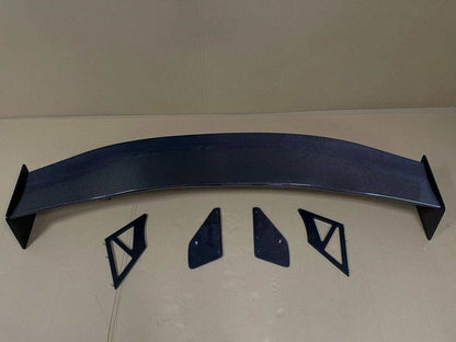Nissan GTR R35 APR-Style 71 spec carbon rear wing – view 3