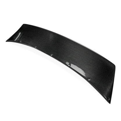 Nissan 350Z carbon fibre ducktail spoiler