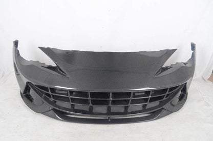 Toyota GT86 / Subaru BRZ carbon fibre front bumper
