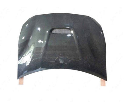Toyota GT86 / Subaru BRZ carbon fibre bonnet – view 2