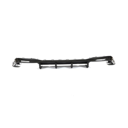 VW Golf GTI / R Mk8 carbon fibre rear diffuser
