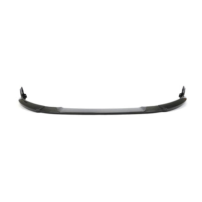 VW Golf GTI / R Mk8 carbon fibre front lip V2